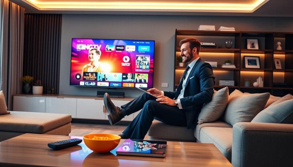 Comment payer l'abonnement sur le site King365 