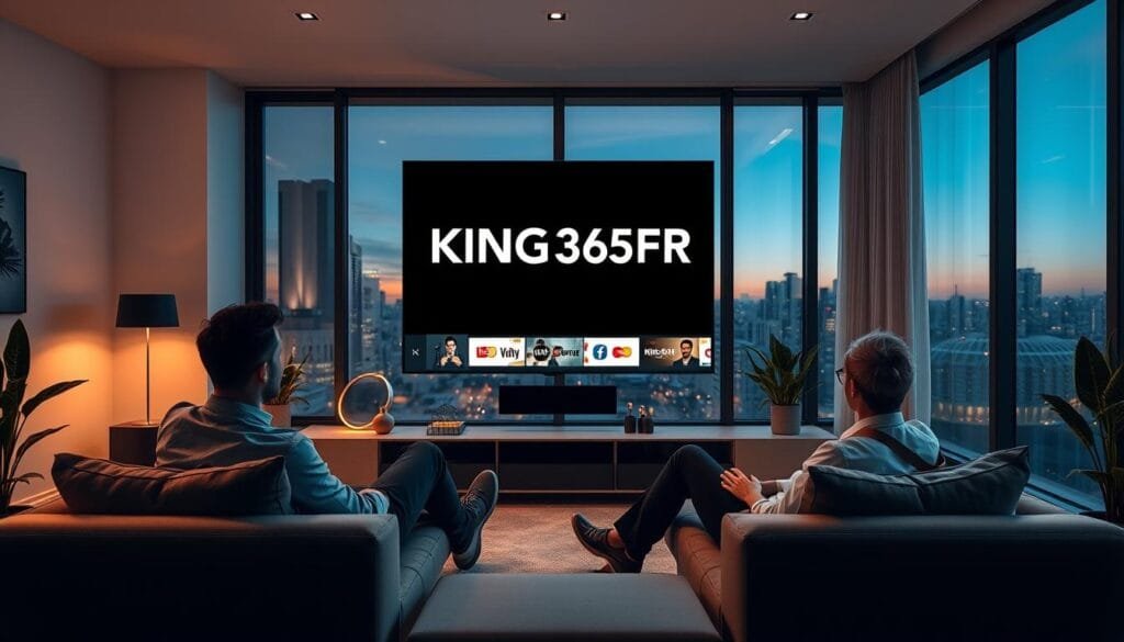 avis king 365