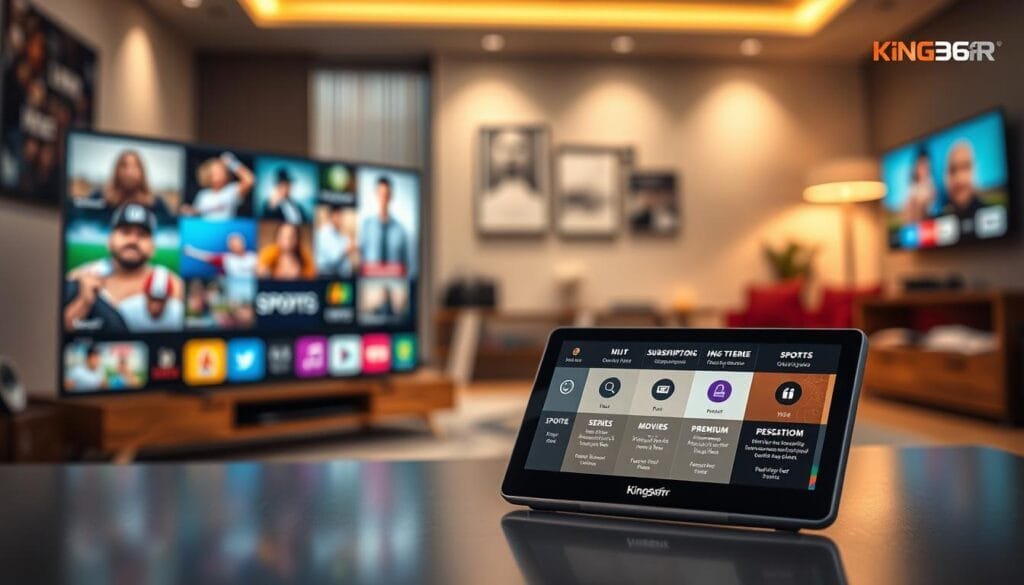 king365tv abonnement​