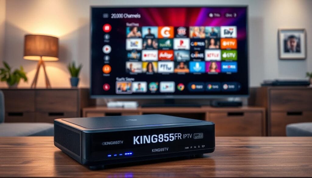 king365tv box