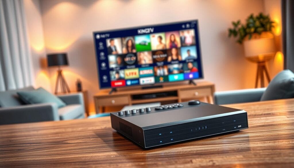 king365tv box v3