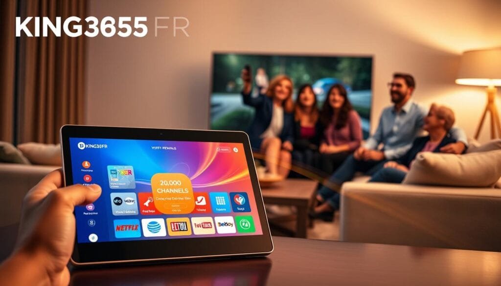 king365tv fr