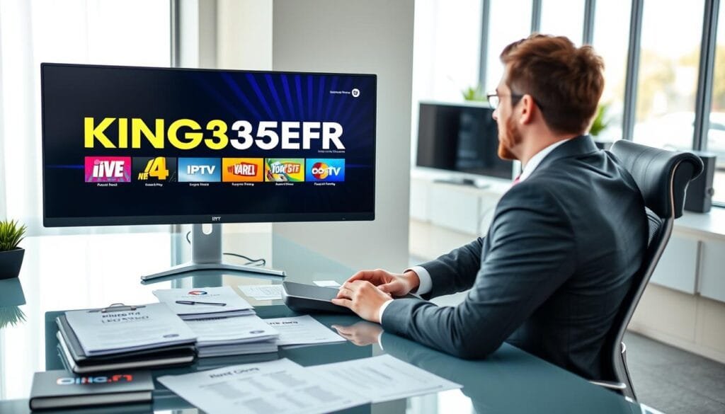 où acheter ses code iptv​
