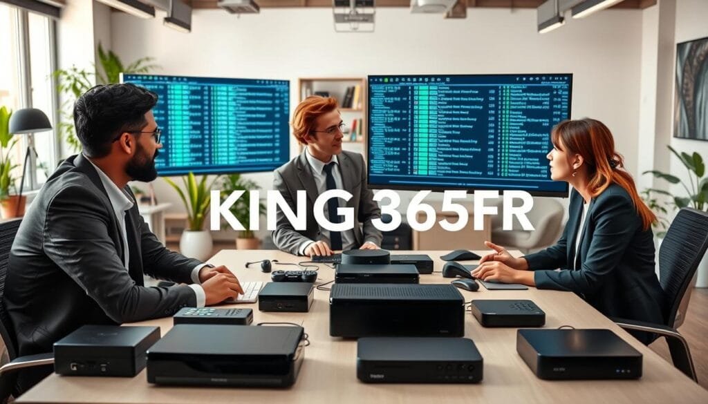 où acheter ses codes iptv​