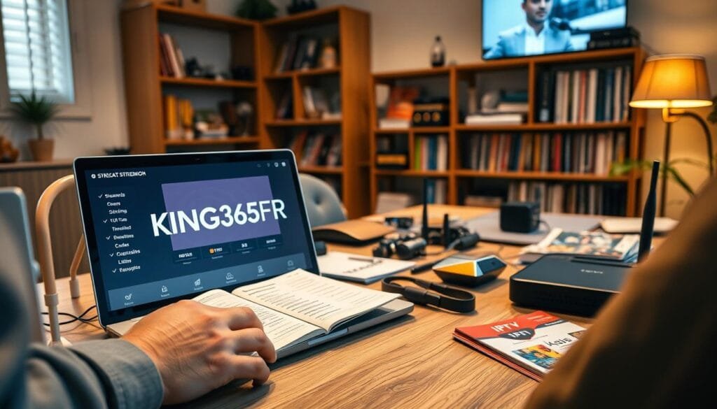 où trouver des codes iptv​