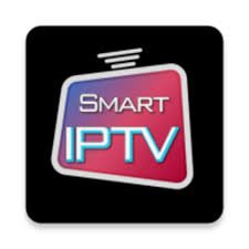 Smart IPTV Logo